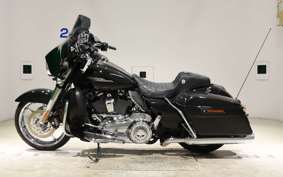 HARLEY FLHXS 1750 2017