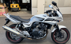 HONDA CB400SFV-3 BOLDOR 2010 NC42