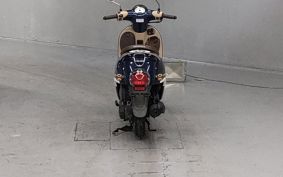 HONDA GIORNO AF77