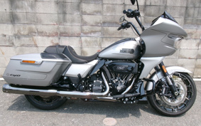 HARLEY FLTRXSE1800CVO 2024 TC6