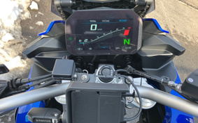 BMW F900XR 2024 0K21