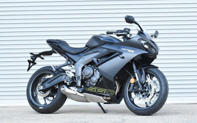 TRIUMPH デイトナ660 2024 LGL23U
