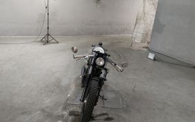 YAMAHA SR400 1996 1JR