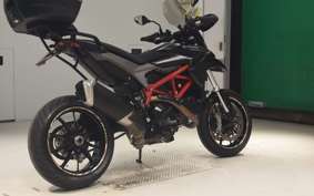 DUCATI HYPERMOTARD 820 2014