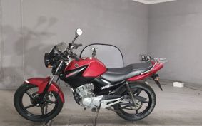 YAMAHA YBR125 RE05