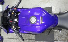 YAMAHA YZF-R7 2023 RM39J