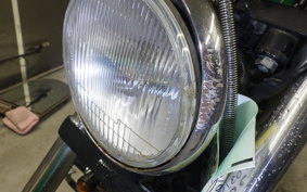 HONDA STEED 400 1996 NC26