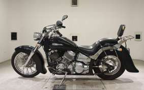 YAMAHA DRAGSTAR 400 2004 VH01J