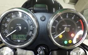 KAWASAKI W800 2022 EJ800E