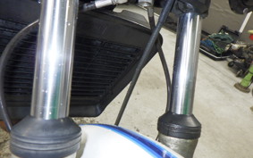 YAMAHA RZ350 1982 4U0