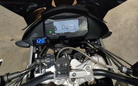 BMW G310GS 0G02