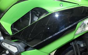 KAWASAKI NINJA 650 A 2018 ER650H