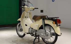 HONDA C50 SUPER CUB AA09