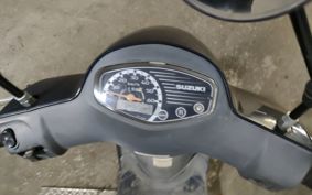 SUZUKI LET's 4 CA45A