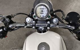 KAWASAKI ESTRELLA250 RS BJ250A
