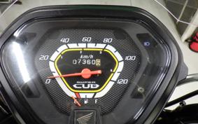 HONDA ｸﾛｽｶﾌﾞ JA10