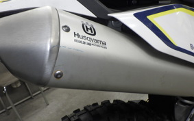 HUSQVARNA FE250 2025