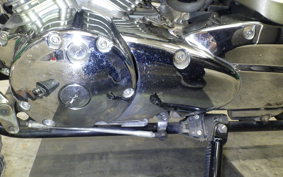 YAMAHA DRAGSTAR 250 2015 VG02J