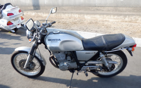 HONDA GB250 CLUBMAN 1 MC10