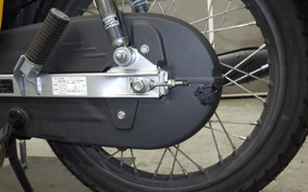 HONDA ｸﾛｽｶﾌﾞ110-2 JA45