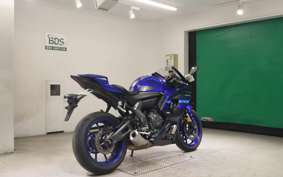 YAMAHA YZF-R7 2025 RM39J