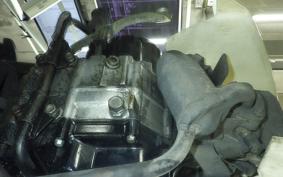 HONDA C50 SUPER CUB AA01