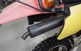 HONDA CRM80 GEN 1 HD11