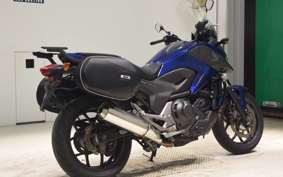 HONDA NC750X DCT 2015 RC72
