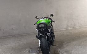 KAWASAKI NINJA ZX-6R 2010 ZX4R1X