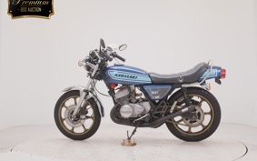 KAWASAKI KH250 2008 KH250B
