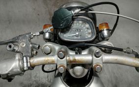 HONDA BENRIICD125 CD125