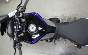 YAMAHA MT-09 ASP 2020 RN52J