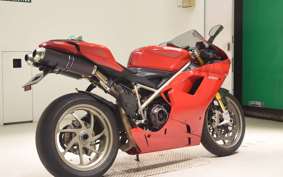 DUCATI 1198 S 2009