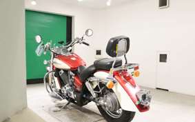 HONDA SHADOW 750 Gen. 3 2008 RC50