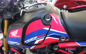 HONDA ｸﾞﾛﾑ-2