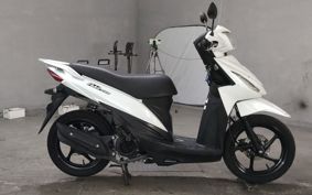 SUZUKI ADDRESS V110 CE47A