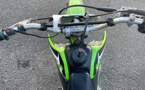 KAWASAKI KX65