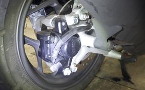 HONDA PCX 160 2013 KF47