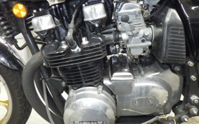 KAWASAKI Z650 2015 KZ650B