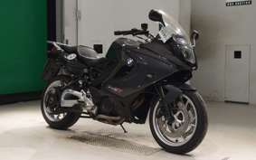 BMW F800GT 2014
