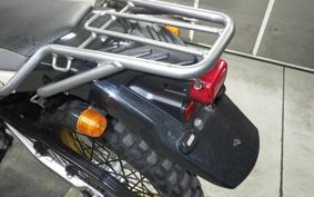 YAMAHA SEROW 250 Gen.2 2007 DG17J