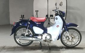 HONDA  SUPER CUB C125 JA48