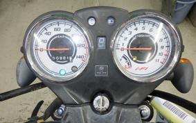 HONDA LY125 FI 2005