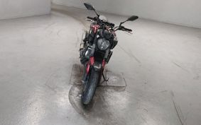 YAMAHA MT-07 2016 RM07J