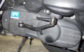 SUZUKI LET's CA4AA