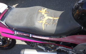 KAWASAKI ZZ-R600 1991 ZX600D