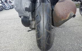 HONDA DIO GEN 3 2000 AF34