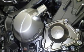 YAMAHA XSR900 2023 RN80J