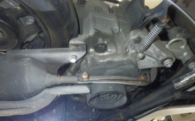 HONDA TODAY 2 2023 AF67