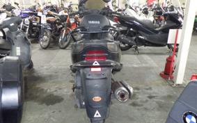 YAMAHA MAJESTY 125 FI